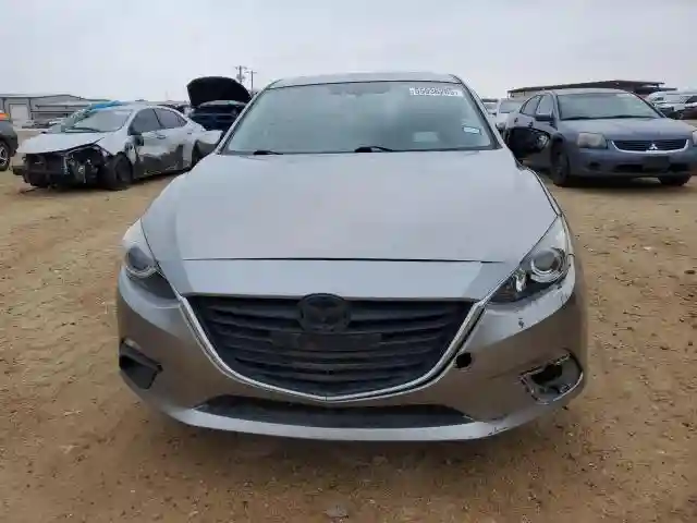 JM1BM1W36F1243898 2015 MAZDA 3-4