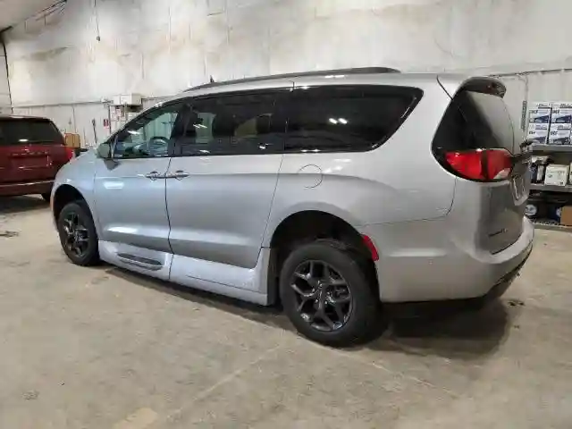 2C4RC1EG6LR116405 2020 CHRYSLER PACIFICA-1