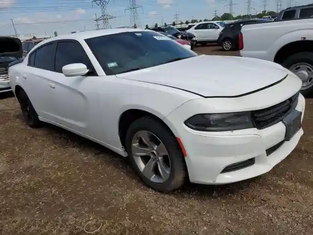 2C3CDXHG1FH824156 2015 DODGE CHARGER-3