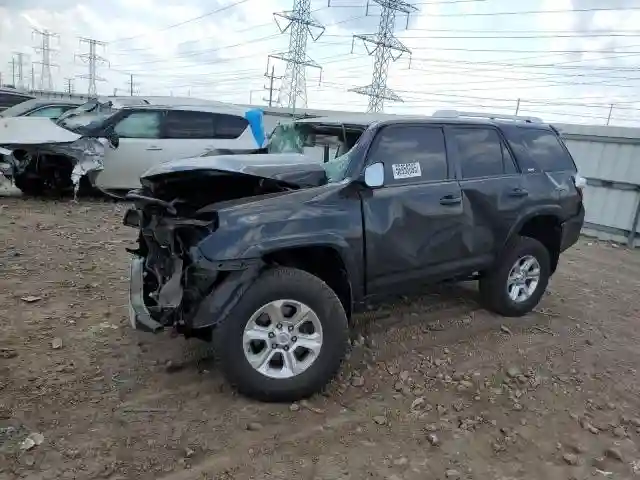 JTEBU5JR6J5483534 2018 TOYOTA 4RUNNER-0