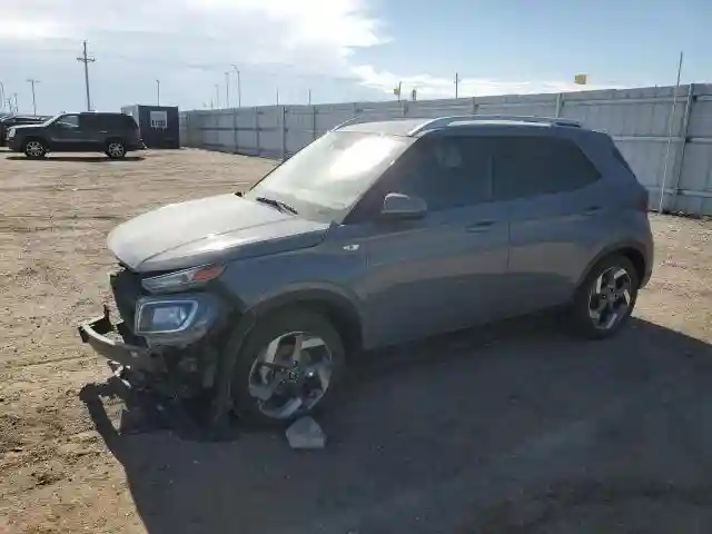 KMHRC8A33NU208388 2022 HYUNDAI VENUE-0
