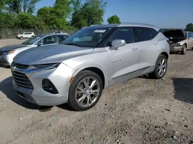 3GNKBFRS0LS716394 2020 CHEVROLET BLAZER-0