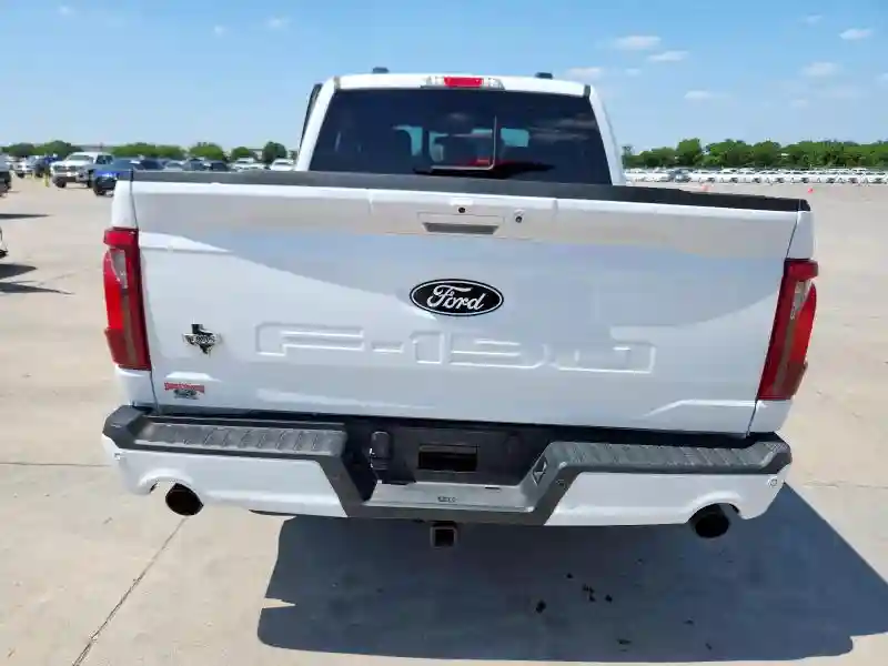 1FTEW3K57RFC20230 2024 FORD ALL MODELS-5