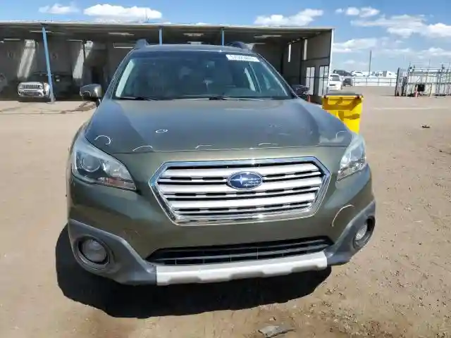 4S4BSAJC0G3260260 2016 SUBARU OUTBACK-4