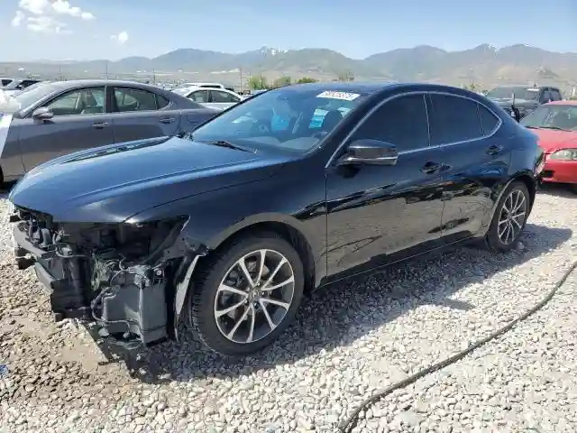 19UUB3F75GA003869 2016 ACURA TLX-0