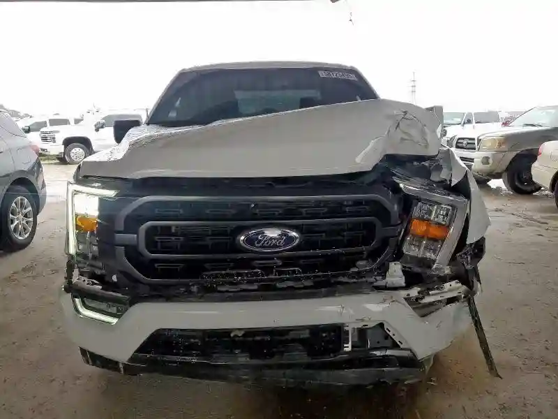 1FTEW1C53PKF89755 2023 FORD F-150-4