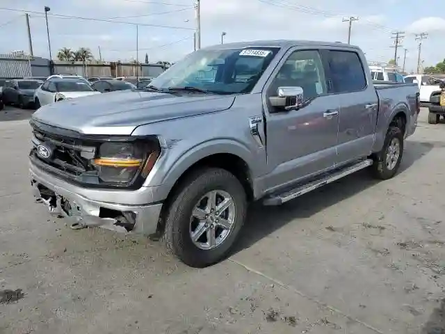 1FTFW3L83RKD33872 2024 FORD ALL MODELS-0