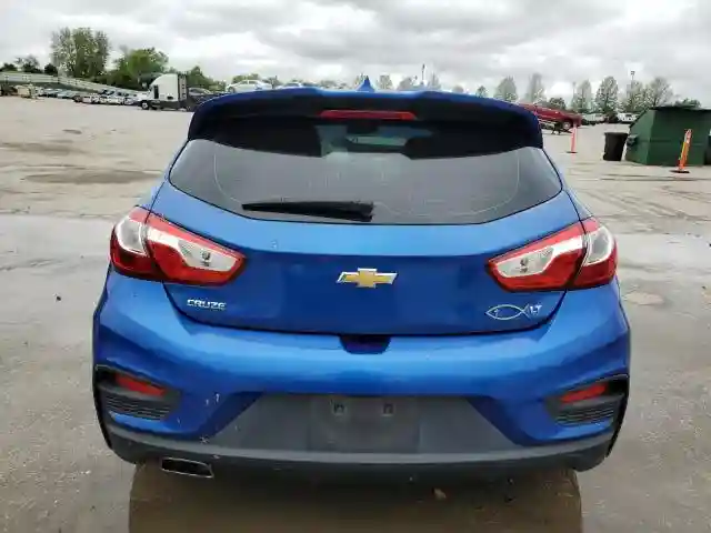 3G1BE6SM5HS512038 2017 CHEVROLET CRUZE-5