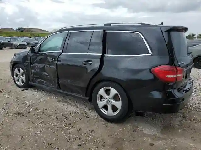 4JGDF6EE9KB229593 2019 MERCEDES-BENZ GLS-CLASS-1