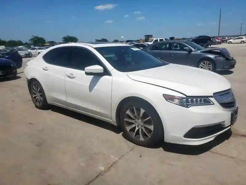 19UUB1F37FA018602 2015 ACURA TLX-3
