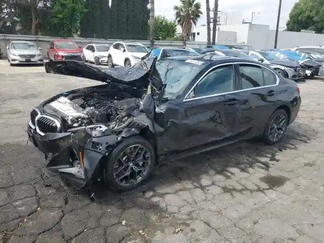 3MW89CW0XS8F30810 2025 BMW 3 SERIES-0