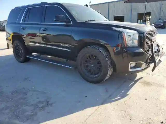 1GKS2CKJ2GR110956 2016 GMC YUKON-3