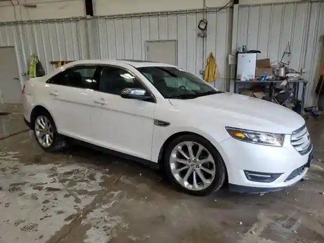 1FAHP2J85HG121887 2017 FORD TAURUS-3