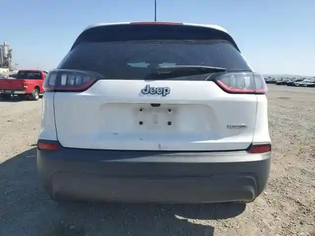 1C4PJLCB9KD247202 2019 JEEP GRAND CHEROKEE-5