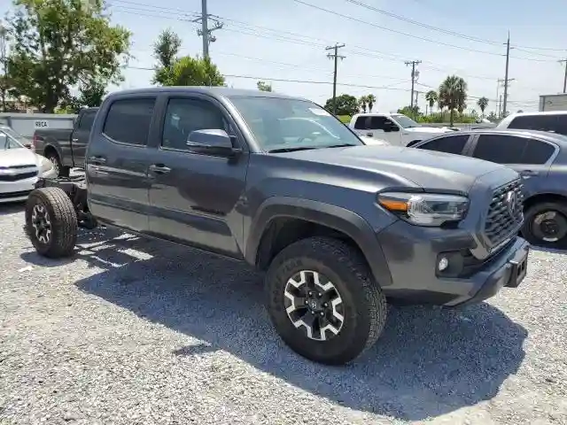 3TMDZ5BN1PM145424 2023 TOYOTA TACOMA-3
