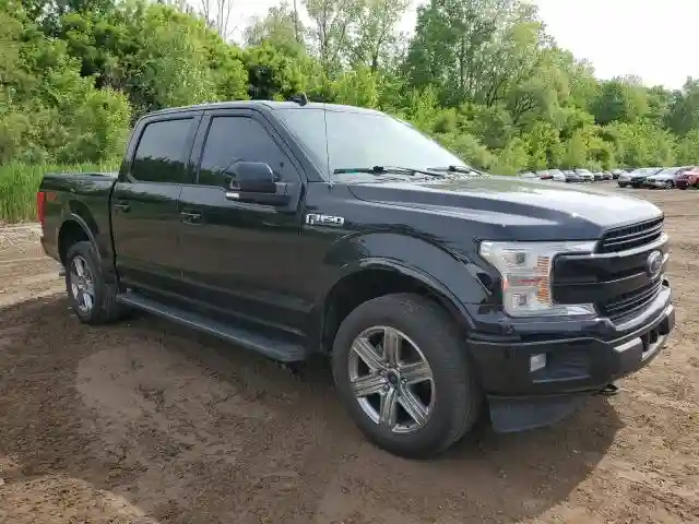 1FTEW1E53JFB92429 2018 FORD F-150-3