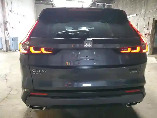 5J6RS6H93PL012363 2023 HONDA CRV-5