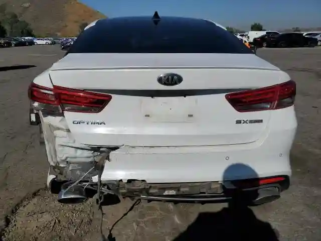 5XXGW4L27JG186136 2018 KIA OPTIMA-5