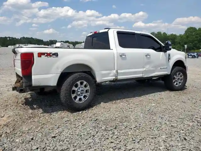 1FT8W2BTXMEC41464 2021 FORD F250-2