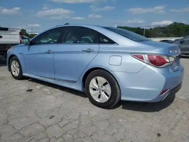 KMHEC4A41FA119132 2015 HYUNDAI SONATA-1