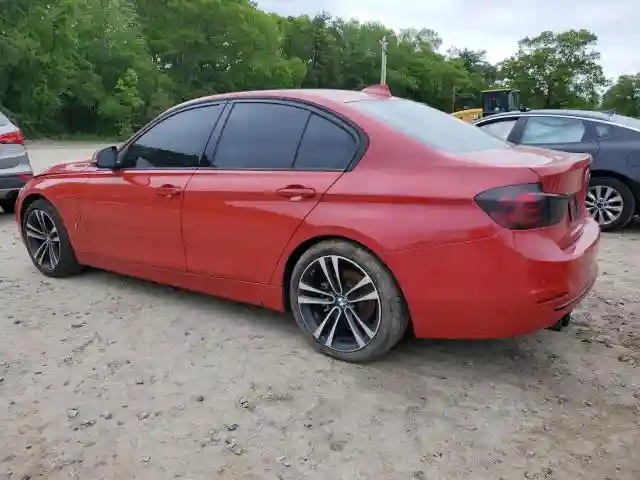 WBA8E1C58JA756279 2018 BMW 3 SERIES-1