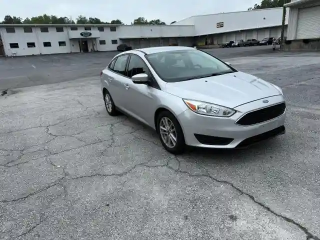 1FADP3F28HL28437 2017 FORD FOCUS-0
