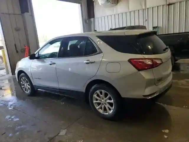 3GNAXJEV3JL104472 2018 CHEVROLET EQUINOX-1