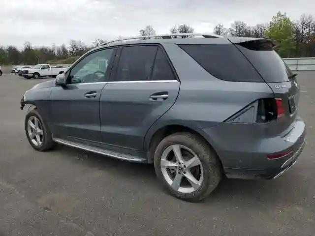 4JGDA5GB4KB212891 2019 MERCEDES-BENZ GLE-CLASS-1