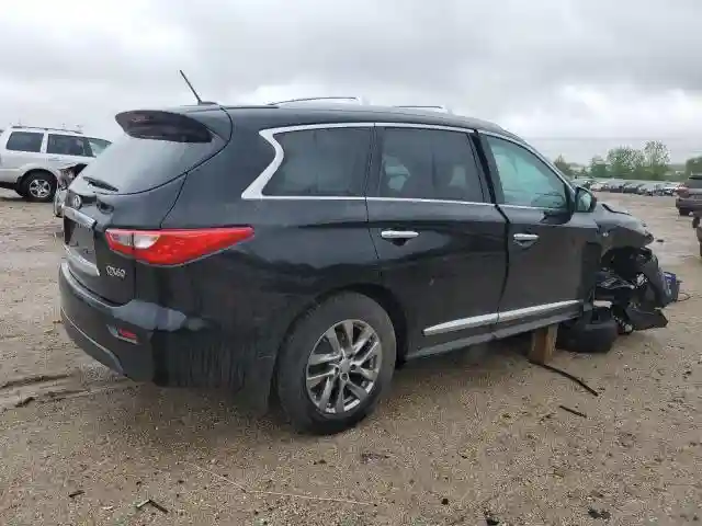 5N1AL0MM8FC543009 2015 INFINITI QX60-2