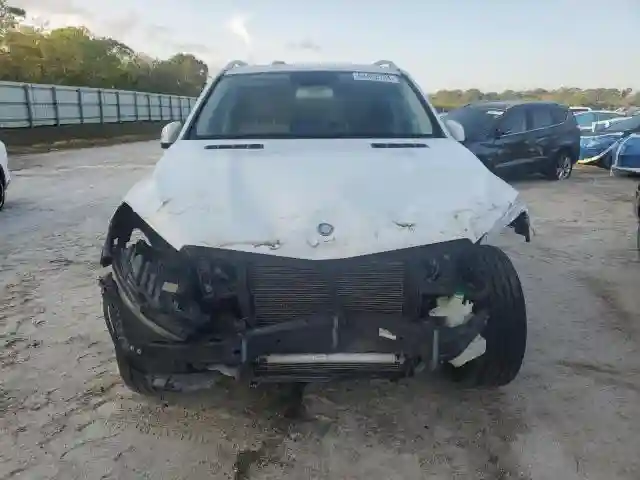 4JGDA5HB1GA749214 2016 MERCEDES-BENZ GLE-CLASS-4