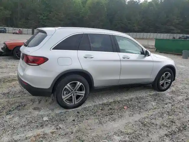 WDC0G8EB3LF739895 2020 MERCEDES-BENZ GLC-CLASS-2