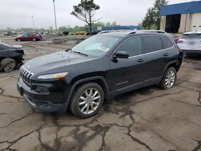 1C4PJLDS7HW558610 2017 JEEP GRAND CHEROKEE-0