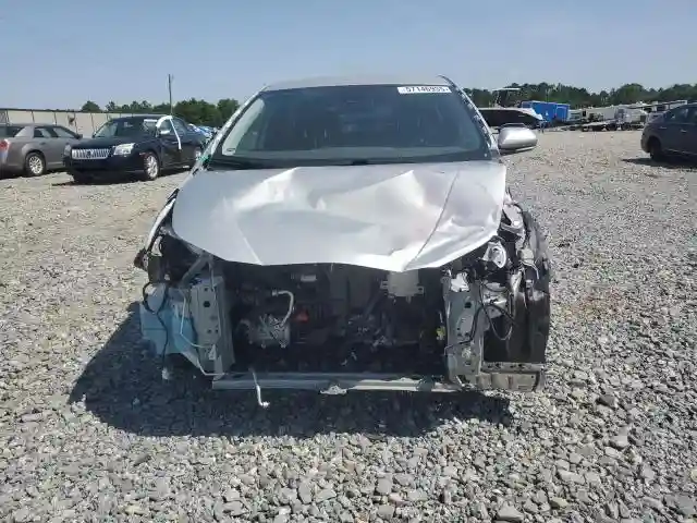 JTDKAMFU6N3175267 2022 TOYOTA PRIUS NIGH-4