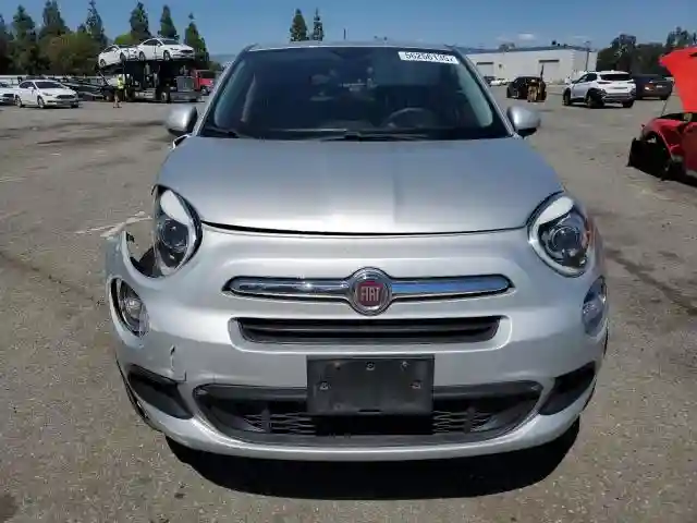 ZFBCFXBT5GP442496 2016 FIAT 500-4