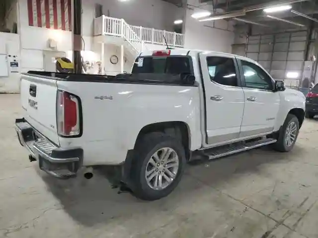 1GTG6DE34G1287211 2016 GMC CANYON-2