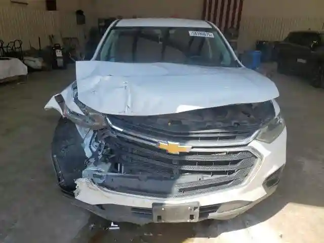 1GNERFKW2LJ141156 2020 CHEVROLET TRAVERSE-4