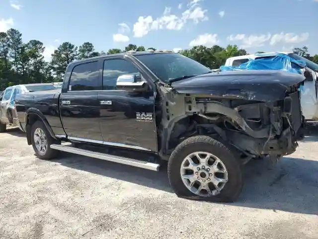 3C6UR5GL5GG319153 2016 RAM 2500-0