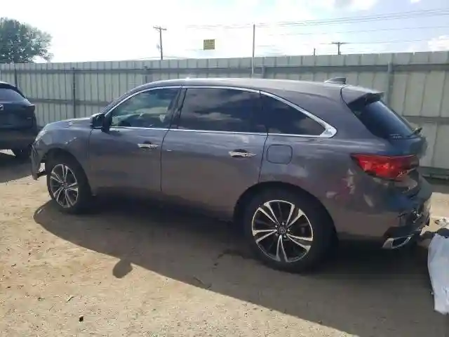5J8YD3H50LL016759 2020 ACURA MDX-1