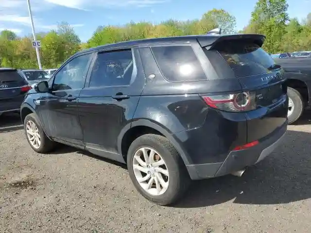 SALCR2BGXHH713762 2017 LAND ROVER DISCOVERY-1