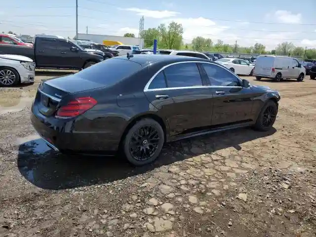 WDDUG6EB0LA522786 2020 MERCEDES-BENZ S-CLASS-2