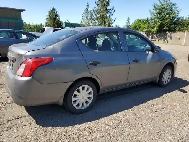 3N1CN7AP1GL908864 2016 NISSAN VERSA-2