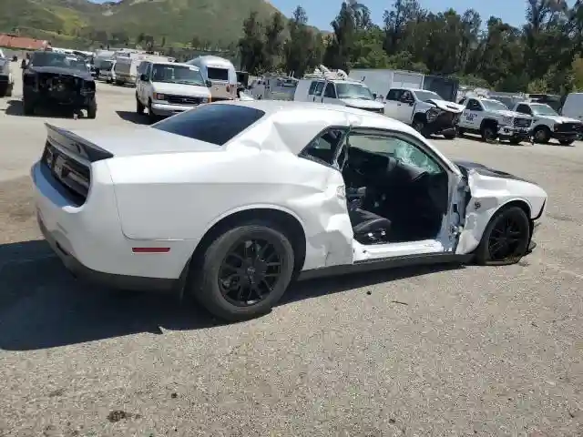 2C3CDZC98GH152960 2016 DODGE CHALLENGER-2