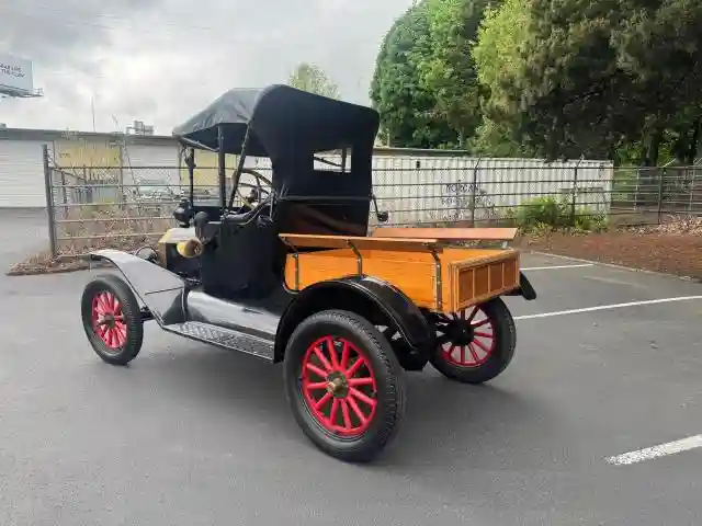 14650841 1920 FORD MODEL-T-2