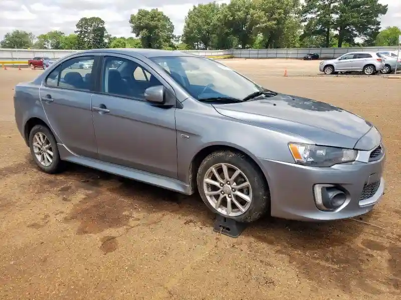 JA32U2FU2GU007603 2016 MITSUBISHI LANCER-3