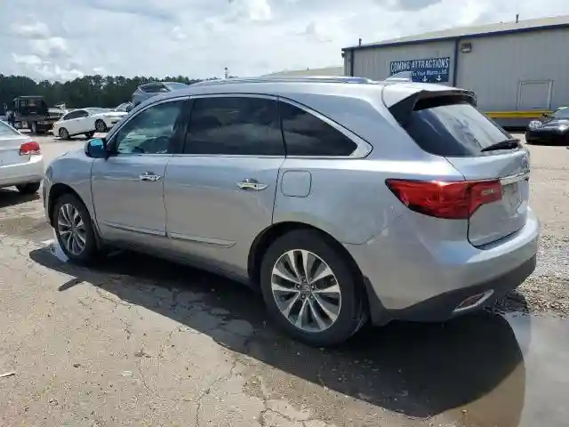 5FRYD3H48GB011497 2016 ACURA MDX-1