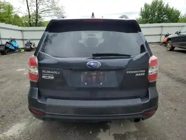 JF2SJAHC4GH476114 2016 SUBARU FORESTER-5