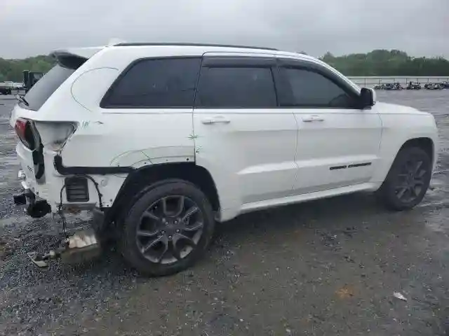 1C4RJFCG5LC206434 2020 JEEP GRAND CHEROKEE-2