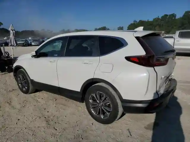 7FARW1H86ME024482 2021 HONDA CRV-1