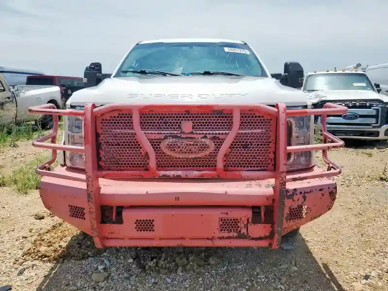 1FT7W2BT5KED93161 2019 FORD F250-4