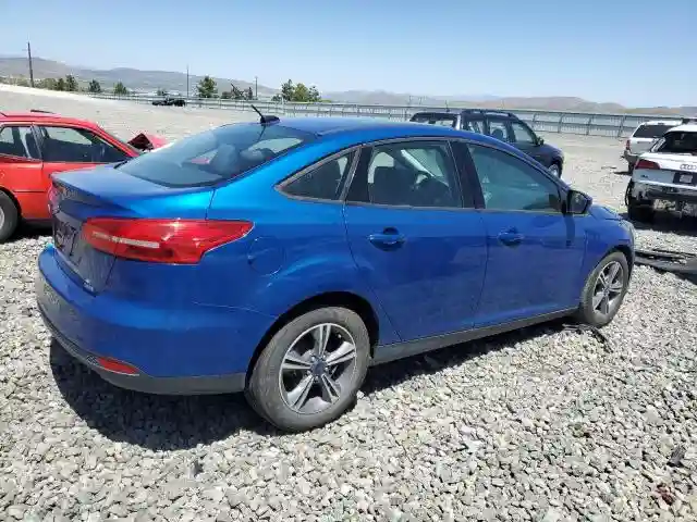 1FADP3FE1JL246725 2018 FORD FOCUS-2